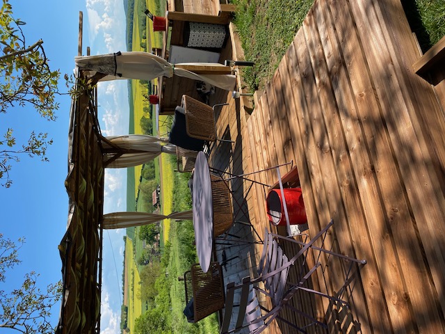 Aire camping-car  Bay (70150) - Photo 4